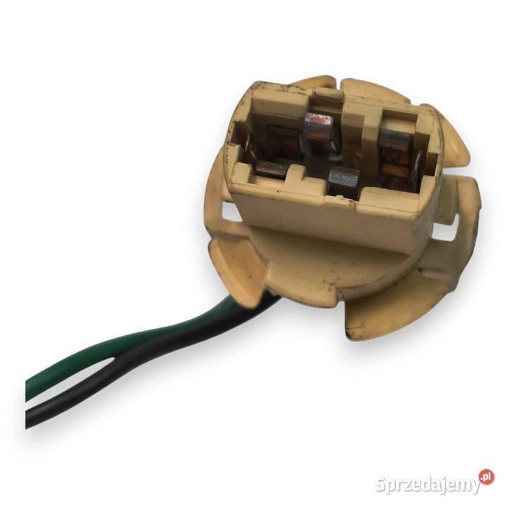 WKŁAD TYLNEJ LAMPY PRAWY Toyota Yaris II Lampy tylne Chełm sprzedam