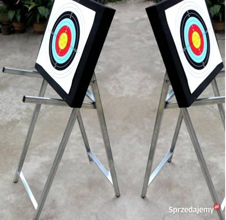 Stojak podpora na tarcze mate słomianke Nowy Sącz