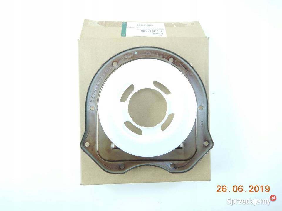 USZCZELKA WAŁU KORBOWEGO JAGUAR XTYPE 0309 ASO