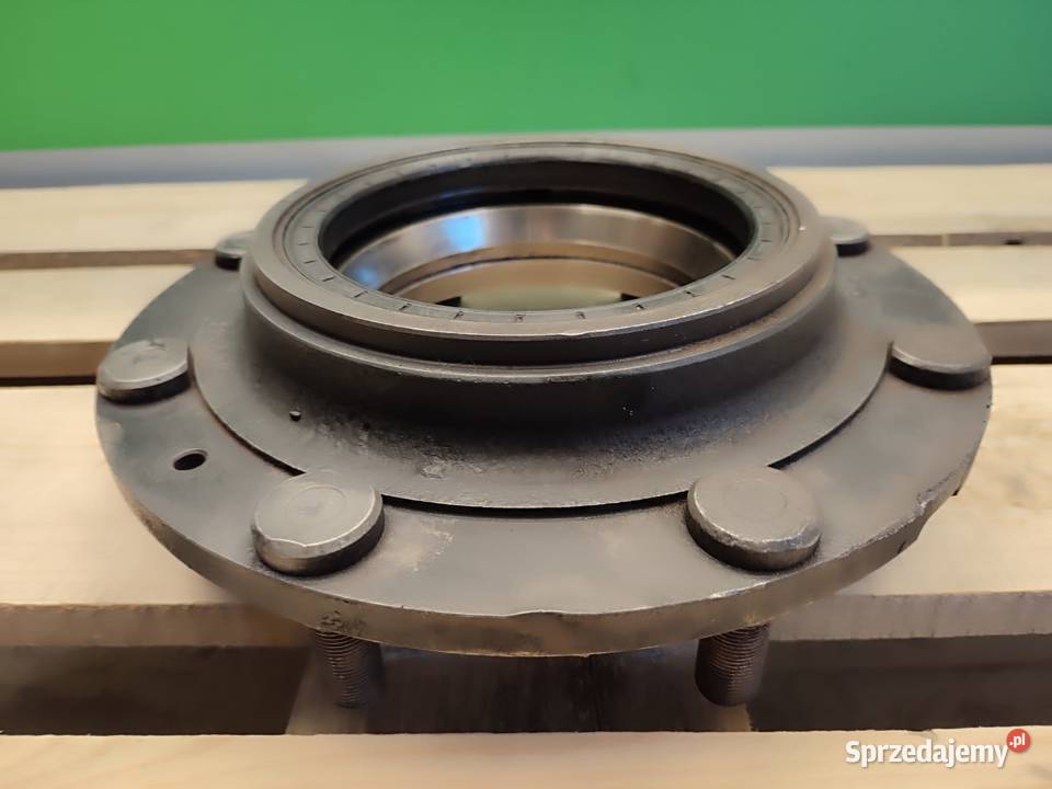 Piasta koła V31796100 304539 Deutzfahr 631 DX Wilkowo