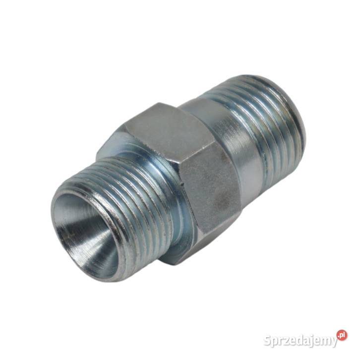 Złącze Hydrauliczne Złączka KRUCIEC SIŁOWNIKA Solec Kujawski