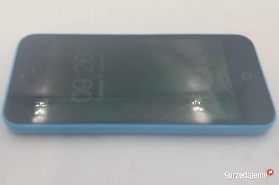Apple iPhone 5c 32GB Sprawny Ładny Warszawa