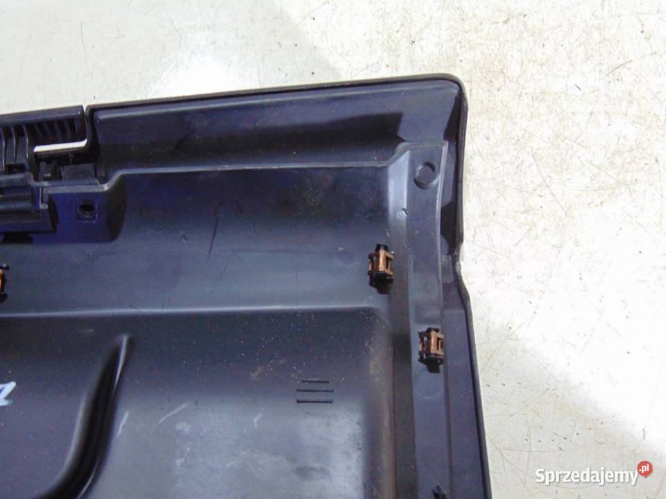 SCHOWEK KONSOLI LEWY TRANSIT MK7 6C11V06202A osobowe wielkopolskie