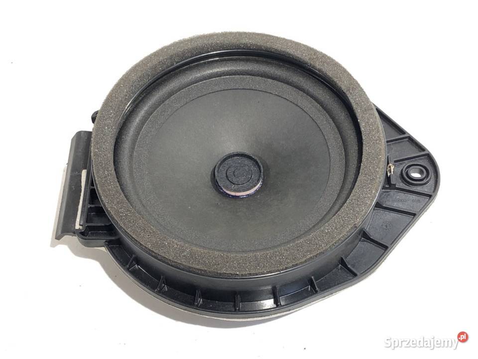 GŁOŚNIKI KOMPLET OPEL INSIGNIA A 13240952 Kombi osobowe Sprzęt audio fabryczny