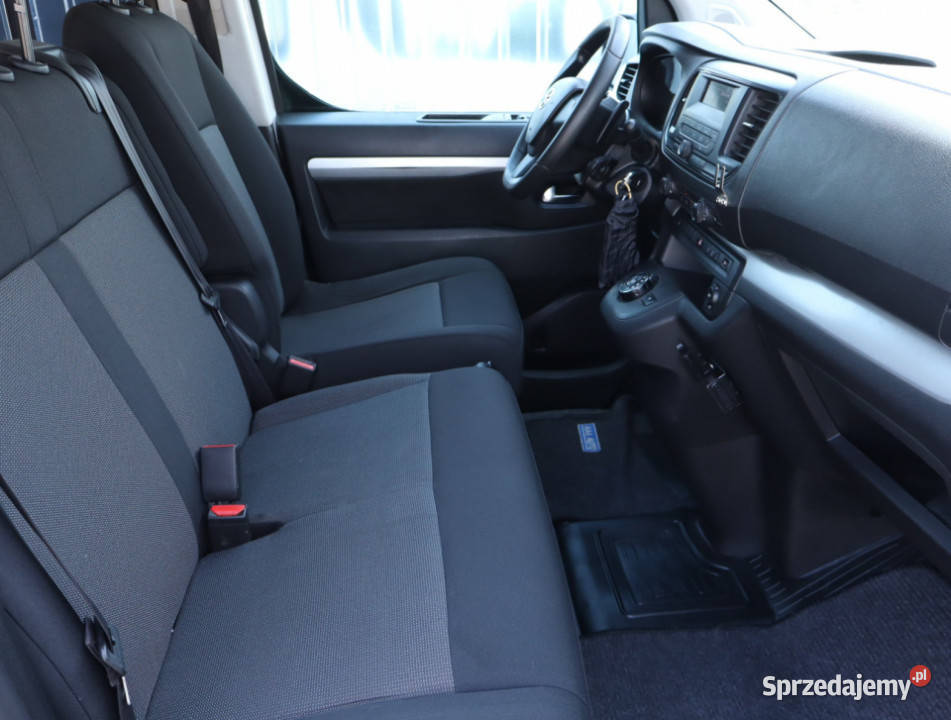 Toyota ProAce Verso 20 D4D Piaseczno