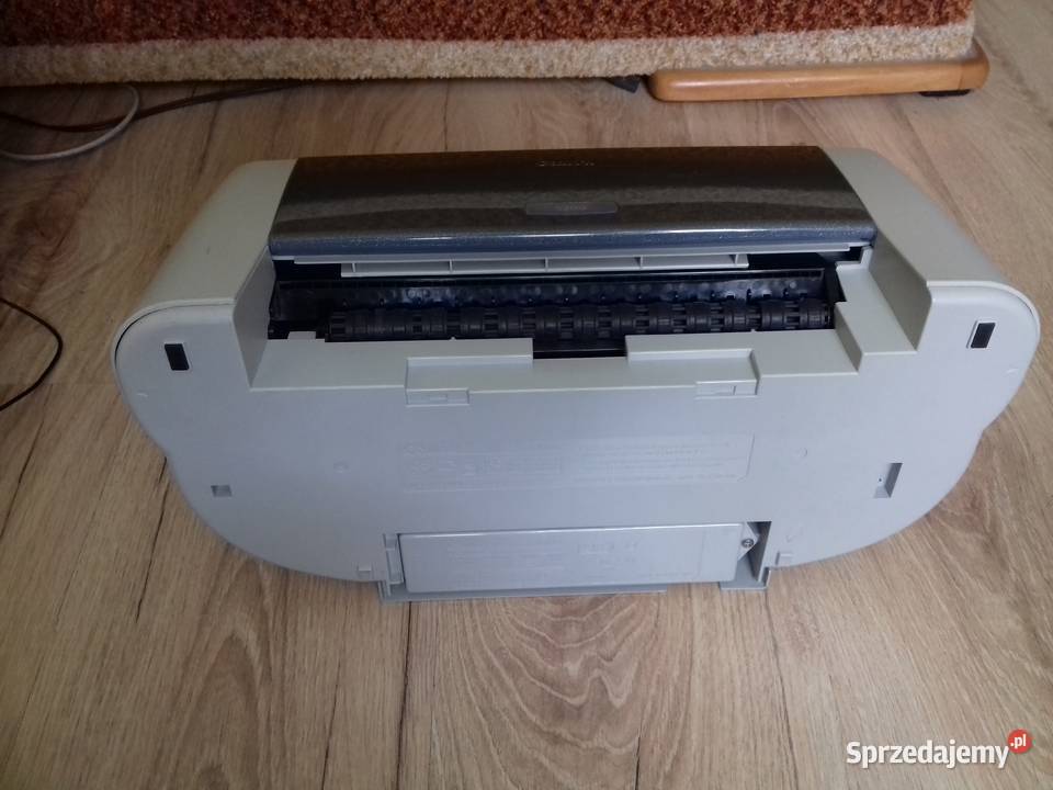 Drukarka Canon S200 BubbleJet BJ200 Canon K10208 Canon Bydgoszcz