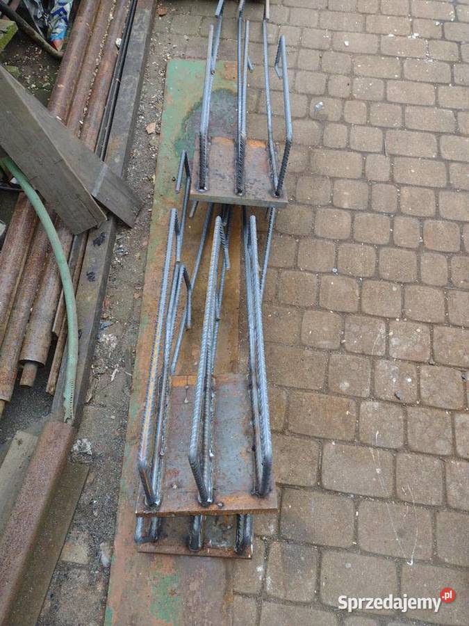 Kratownicamarki Pozostałe