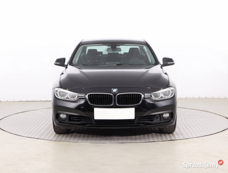BMW 3 318 i Piaseczno