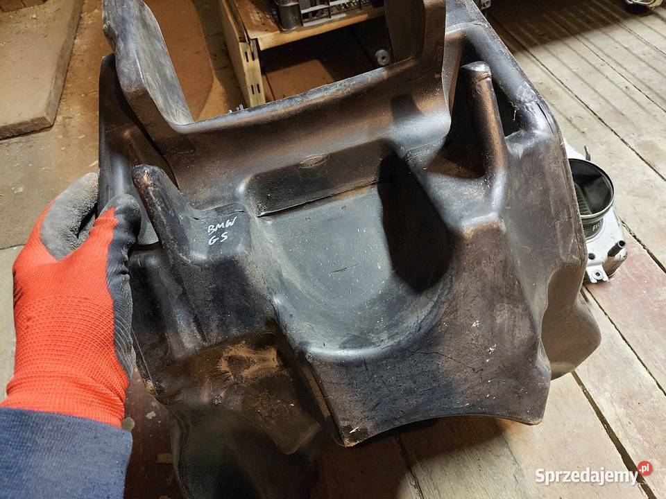 BMW f 650 GS bak paliwa zbiornik F650gs f650 f