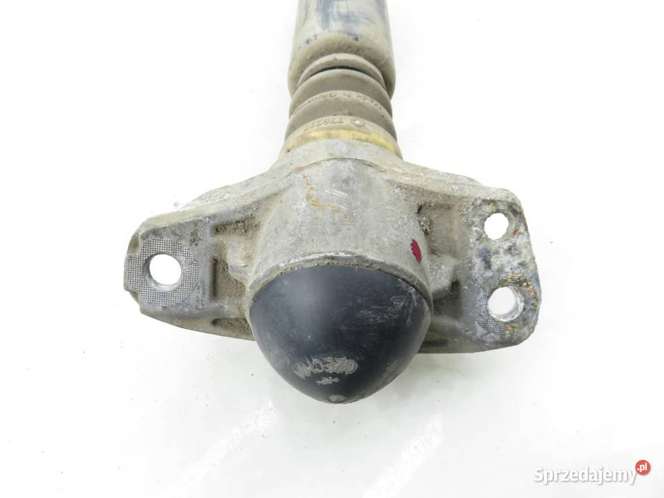 AMORTYZATORY TYŁ SKODA SUPERB II 18 TSI 311346