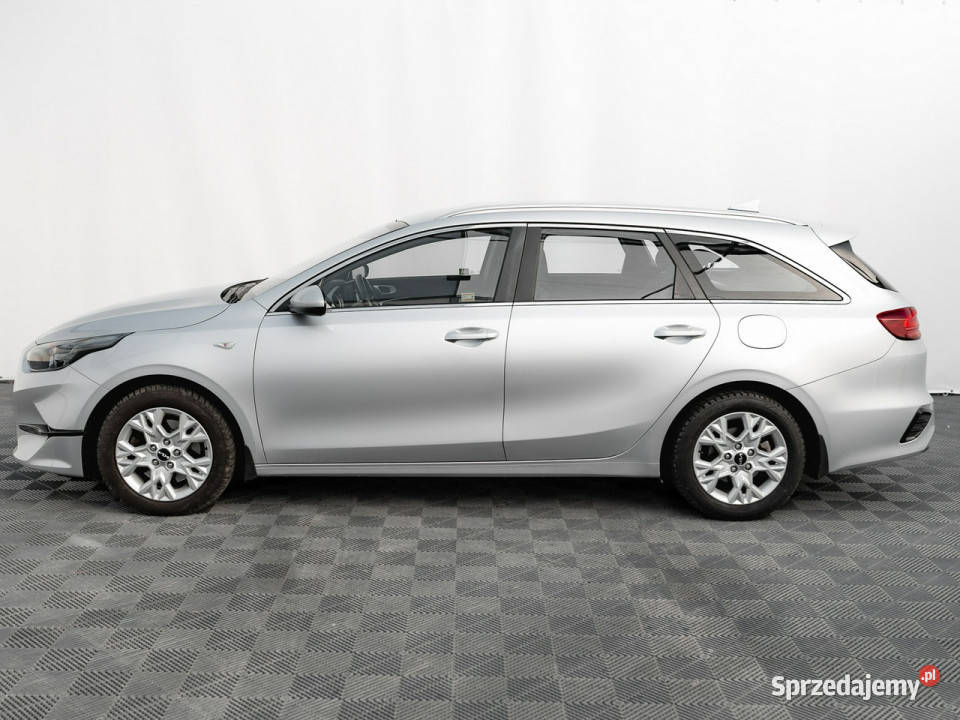 Kia Ceed GD4E98215 TGDI M 2 stref klima Kcof czujnik parkowania pomorskie Pępowo