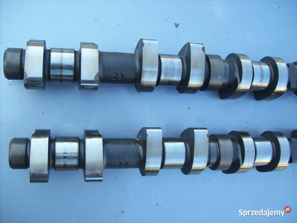 Citroen Peugeot 16 16V Walek rozrzadu ssacy Mińsk Mazowiecki