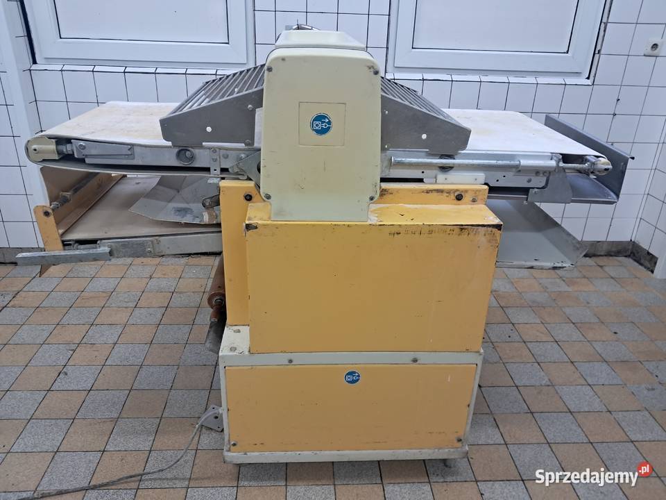 Wałkownica walcarka do ciasta Seewer Rondo Rzeszów sprzedam