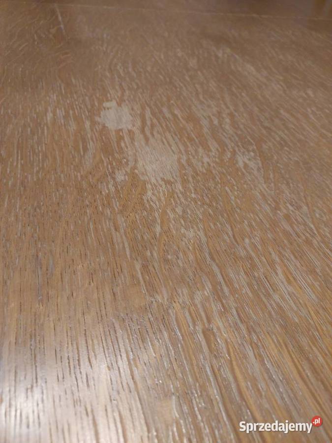 Stół z krzesłami Wodzisław Śląski