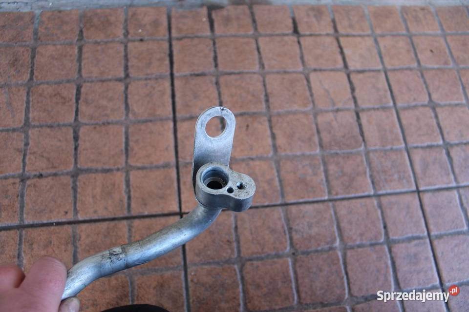 RURKA PRZEWÓD KLIMATYZACJI FORD S MK1 22 TDCI sprzedam