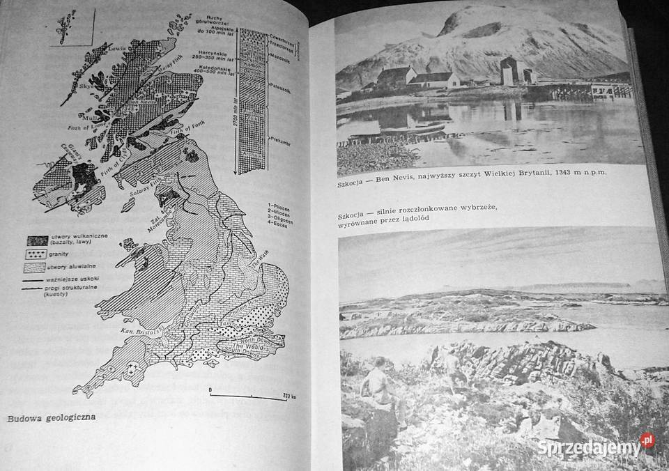 Wielka Brytania Józef Barbag Chełm