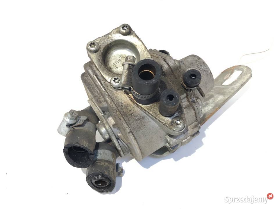 REDUKTOR DO GAZU LPG PAROWNIK LPG GAZOWY UKŁADU podkarpackie