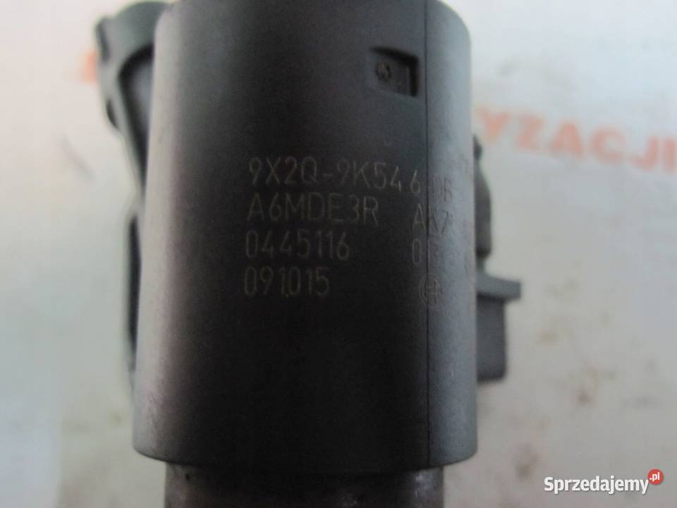 DISCOVERY 30 D 306DT 245 166 10r wtrysk Kielce