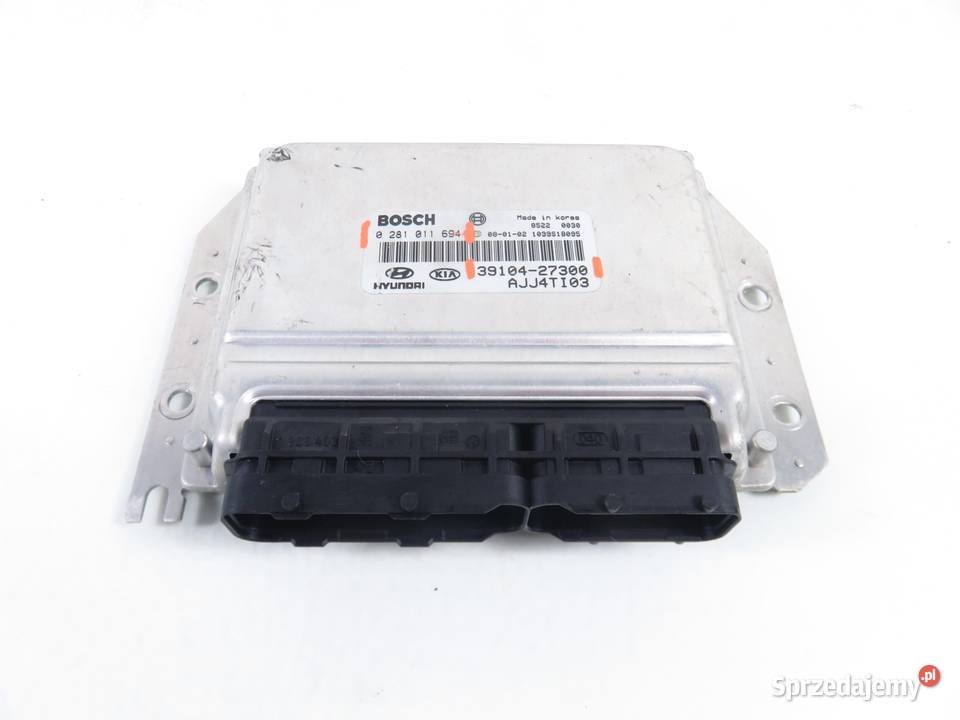 STEROWNIK HYUNDAI TUCSON I 20 CRD 3910427300