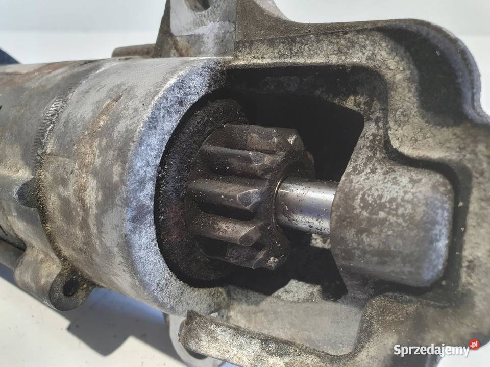 ROZRUSZNIK Ford Mondeo MK3 20 16V ROZRUSZNIK Rudka sprzedam