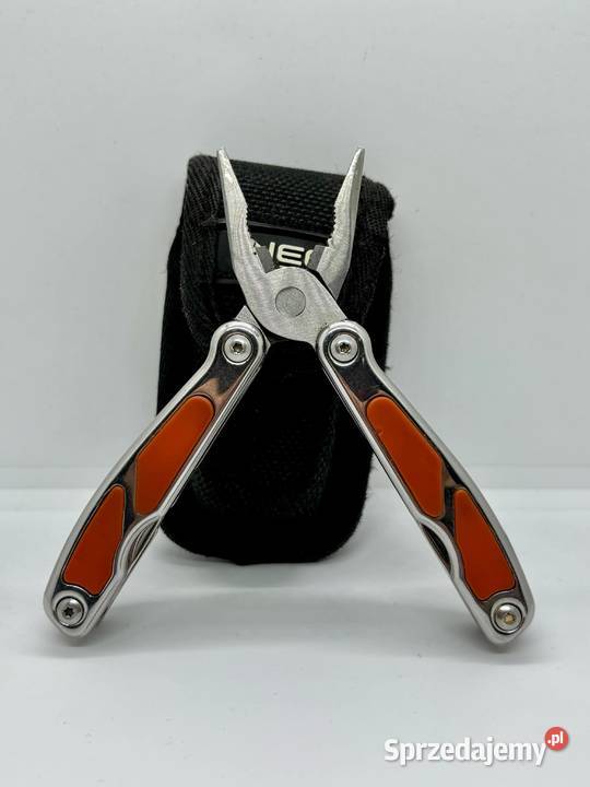 Multitool Neo Tools 10 w 1 Elbląg sprzedam