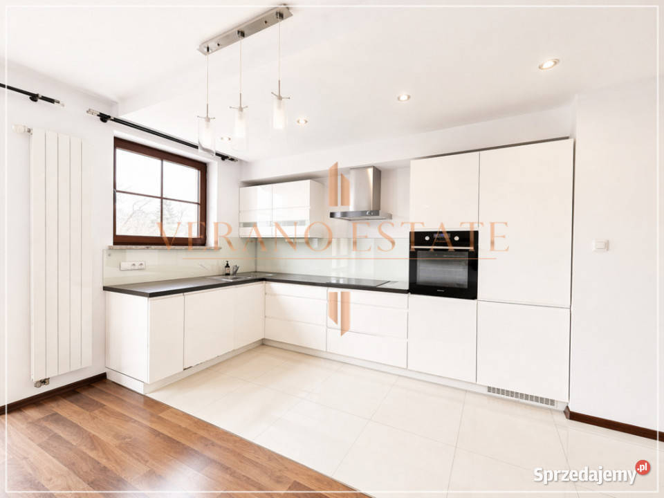 2 pokoje 62 m winda PKP centrum Mieszkania