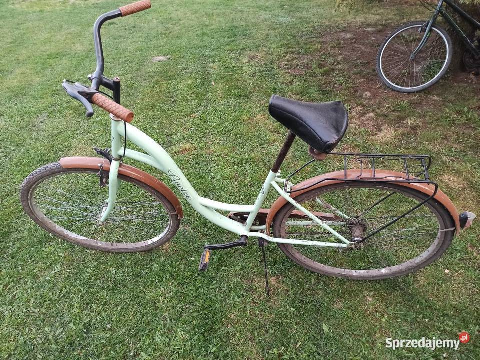 Sprzedam rowery Zgierz sprzedam