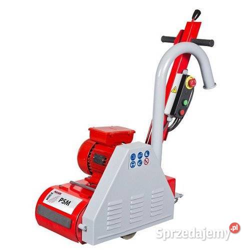 Wynajem cykliniarki do podłóg Złotów Szczecinek Lędyczek