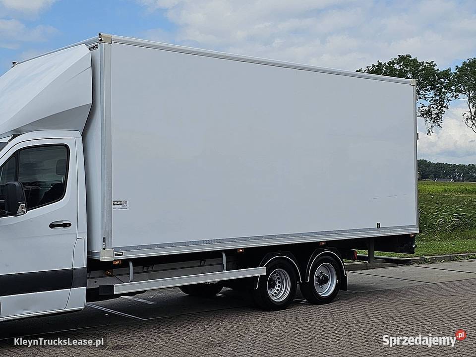 BeCombi 3500 PLUS kontener 2022