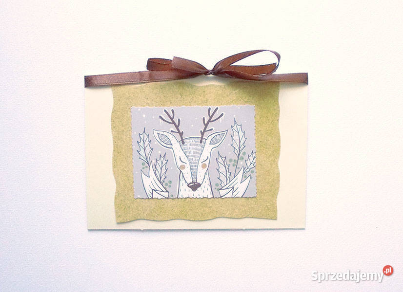 fajne kartki bez życzeń zwierzęta kartki kartka Gdańsk