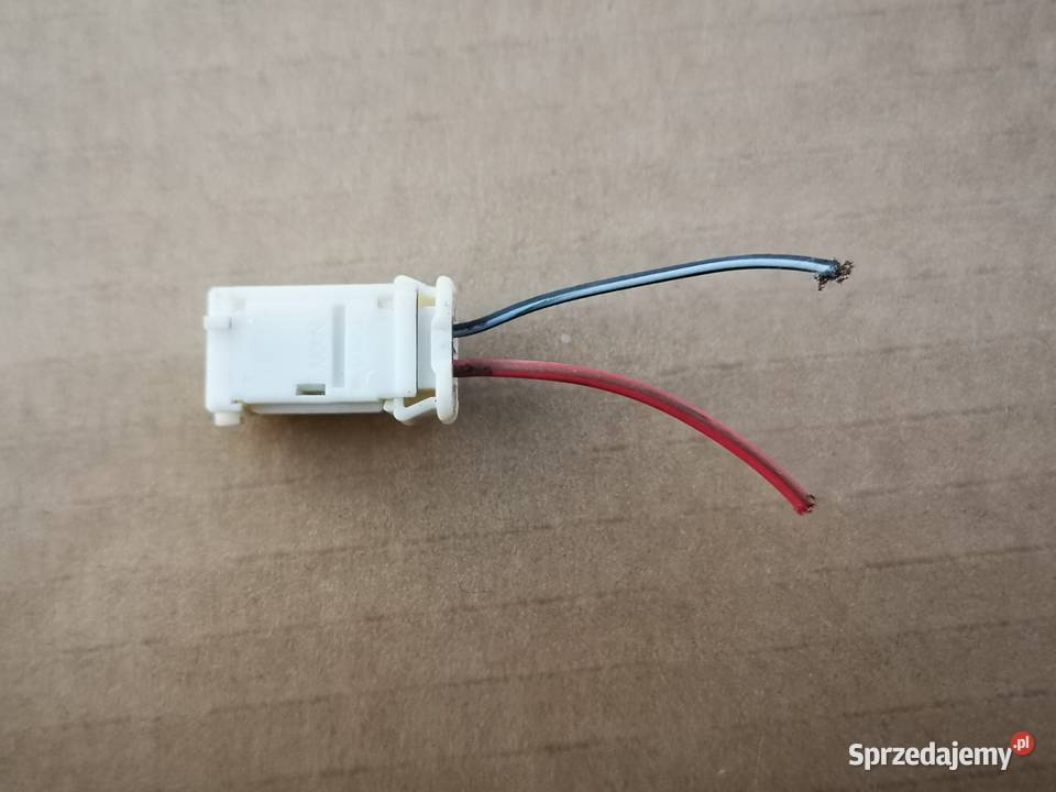 Kostka lampki schowka deski Scenic III Clio III sprzedam