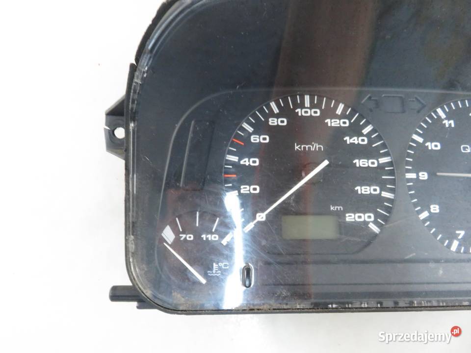 LICZNIK VW CADDY II 14 6K9919033CS Liczniki i zegary