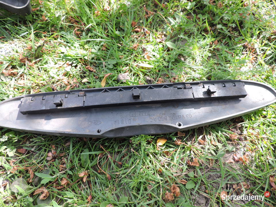 Uchwyt deski rozdzielczej Ford Transit mk4 mk5 śląskie