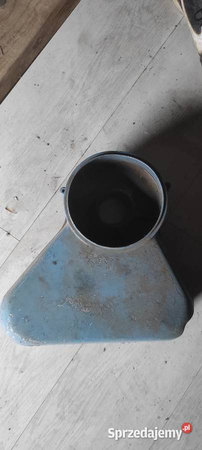 Kapa boczek filtr powietrza MZ TS 250 Grybów