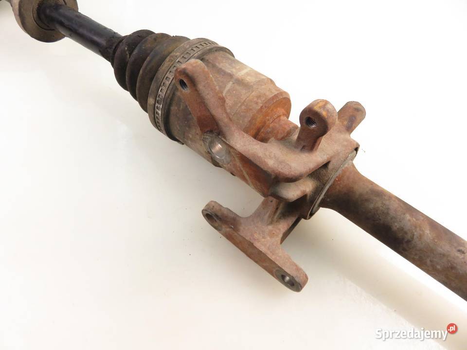 PÓŁOŚ PRAWA HONDA FRV 22 i CTDi