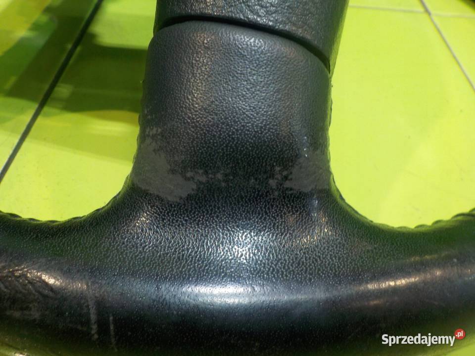 SSANGYONG RODIUS II TURISMO 14r kierownica Wyposażenie wnętrza Suków sprzedam