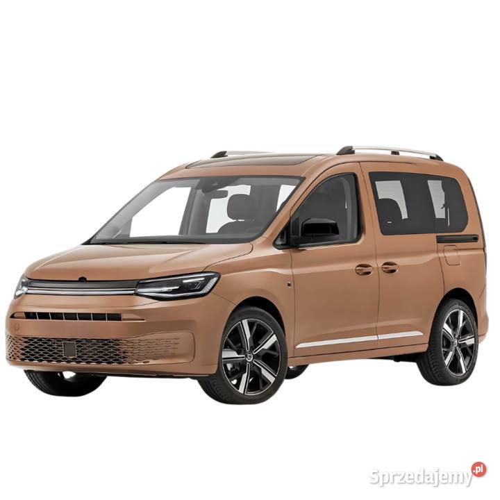 VW CADDY V FORD TOURNEO CONNECT GEN 3 WKŁAD mazowieckie Sokołów sprzedam