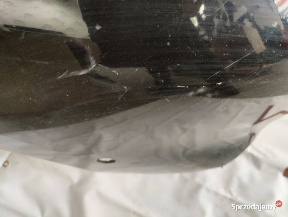 Zderzak Przedni Nissan Micra IV K13 Lift 1316 Pleszew sprzedam