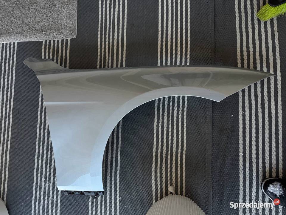 BMW 3 F30 błotnik prawy A83 Lublin