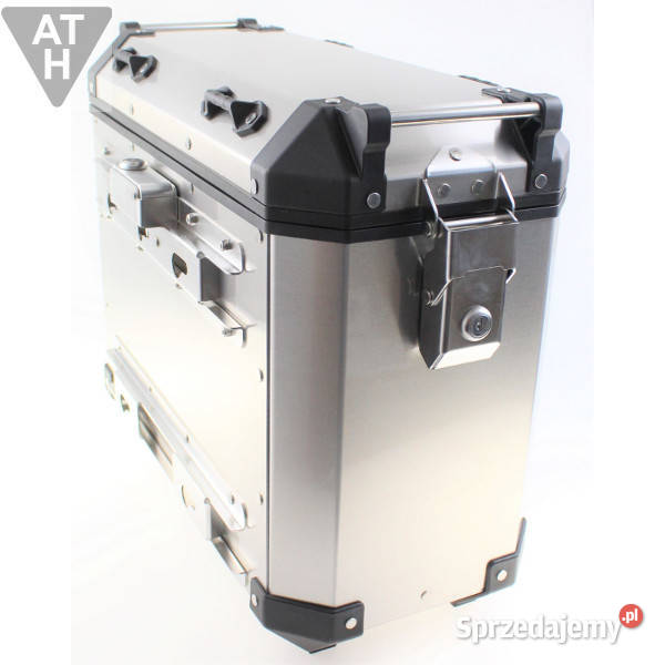 KTM 10501090 20152019 Zestaw 3 Kufrów Stelaż Mrągowo