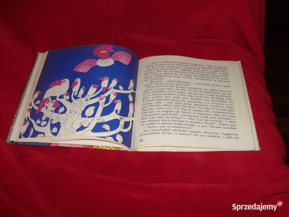 Mam pomysł Drugie prawdziwe zmyślanie Marian mazowieckie