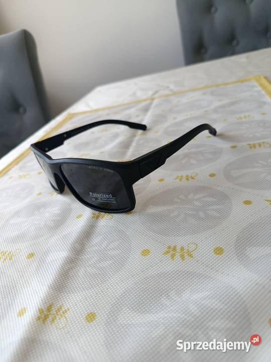 Okulary przeciwsłoneczne unisex Emporio Armani