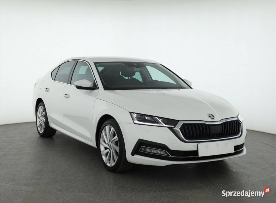 Skoda Octavia 14 TSI iV Octavia Piaseczno