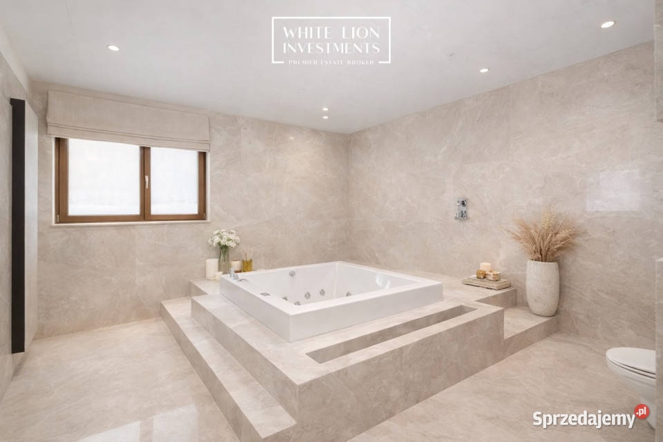 Sprzedam dom bliźniak Warszawa 29752m2