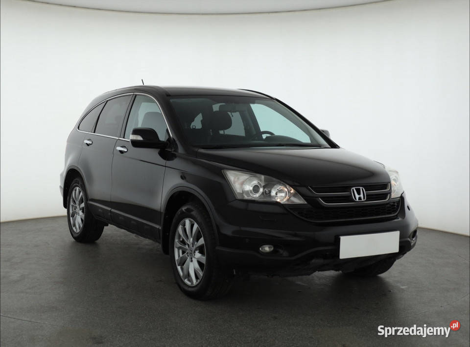 Honda CRV 22 iDTEC ABS CR-V Piaseczno