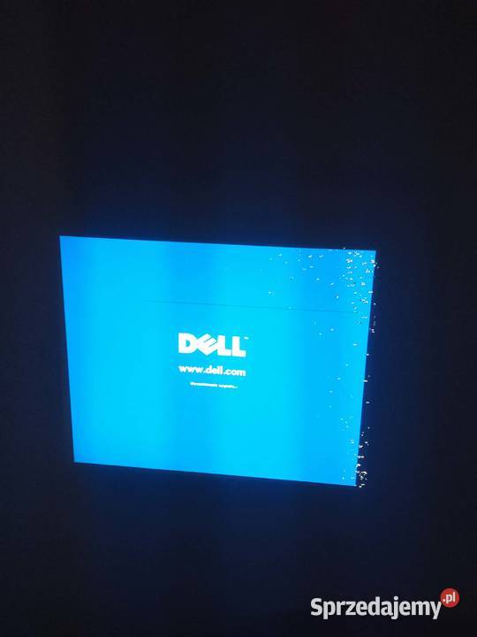 projektor Dell 4210X dolnośląskie Legnica