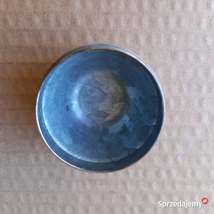 165294282AB1248AC Zasobnik smaru ESCORT DA Pozostałe Części samochodowe Kraków sprzedam