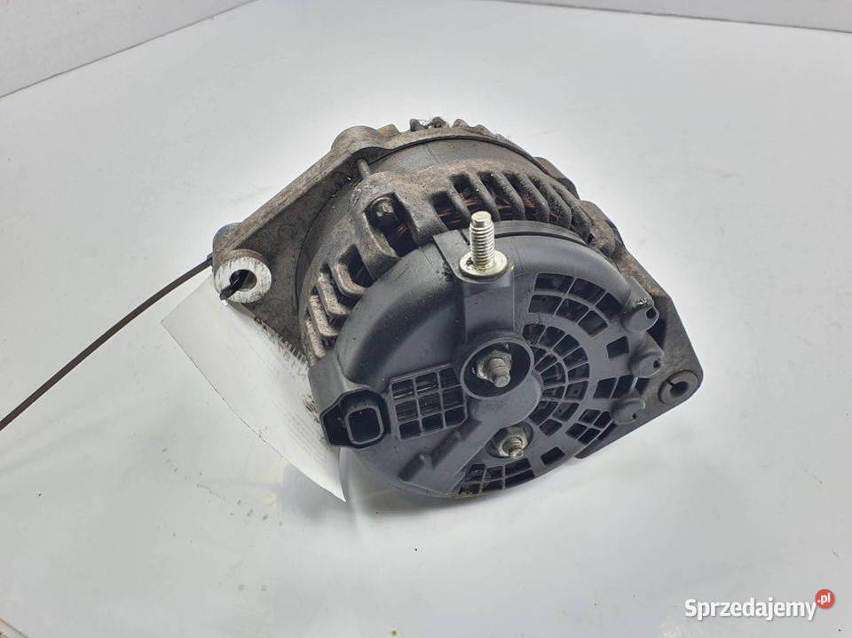 ALTERNATOR CHEVROLET CRUZE 13580078