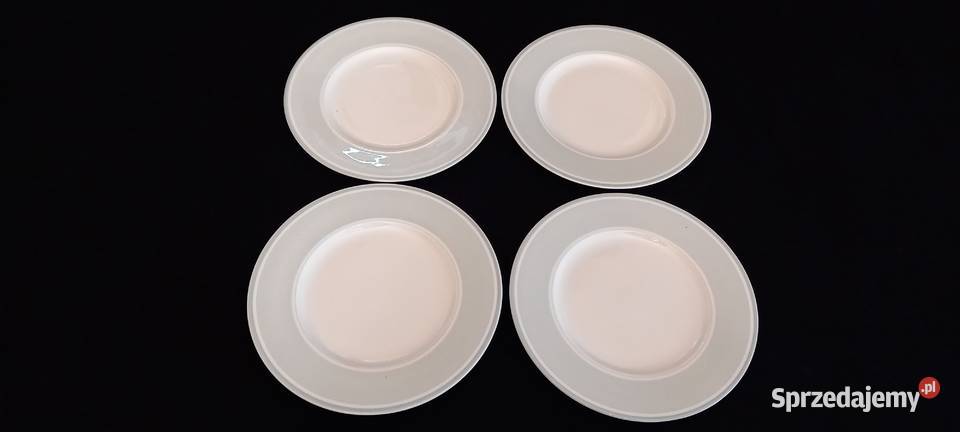 Talerz Villeroyboch Rondo Chełm