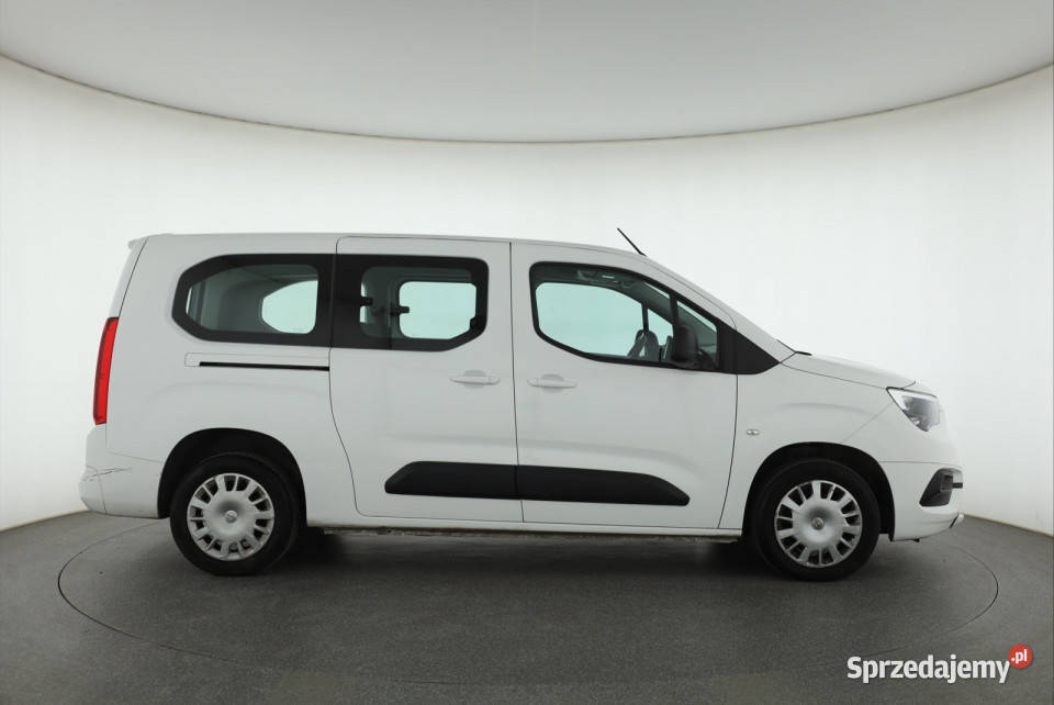 Opel Combo 12 Turbo centralny zamek Piaseczno